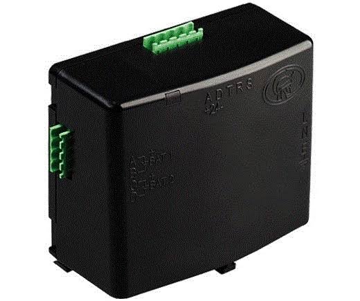 Centurion D5 smart battery charger