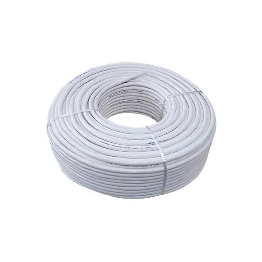 4-core comms cable roll